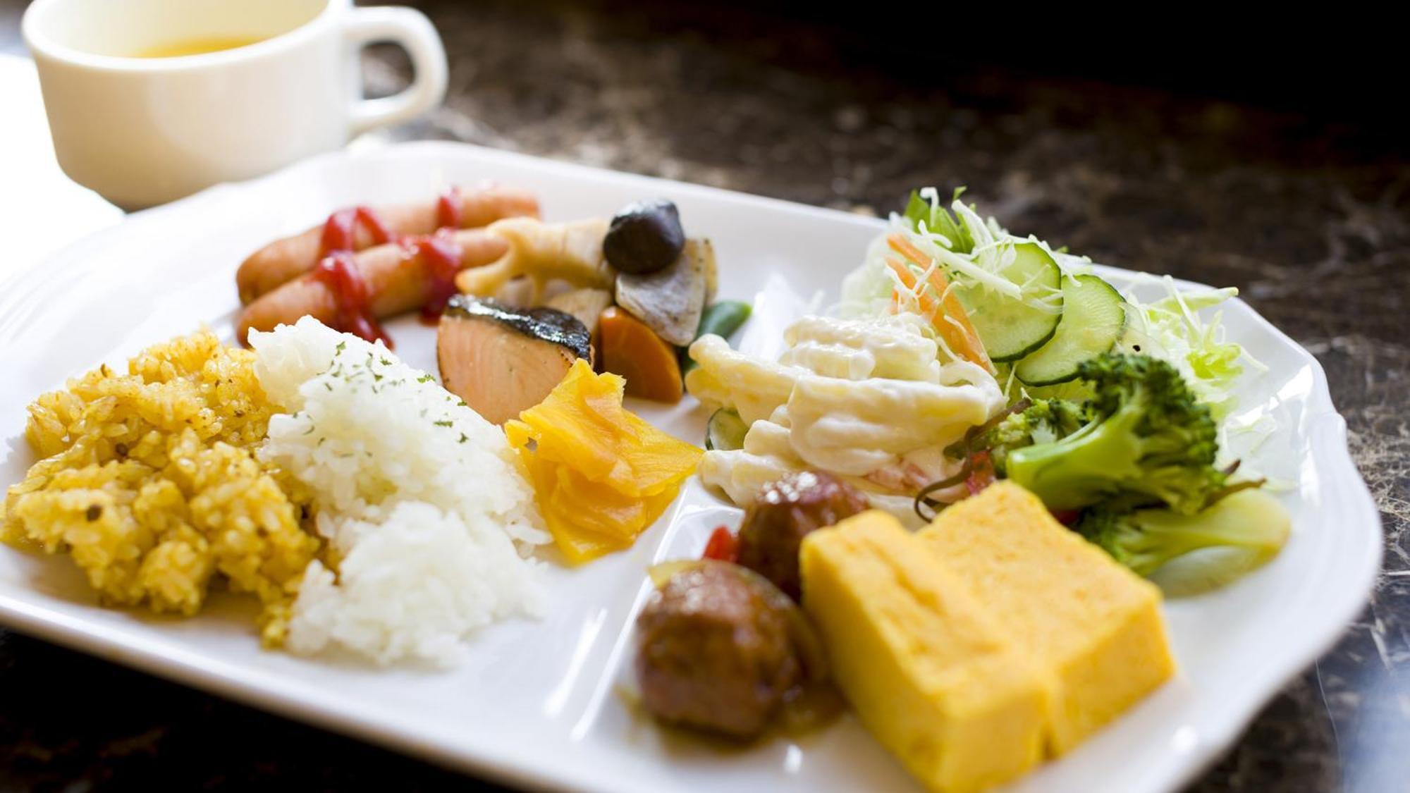 Toyoko Inn Morioka Ekimae Buitenkant foto