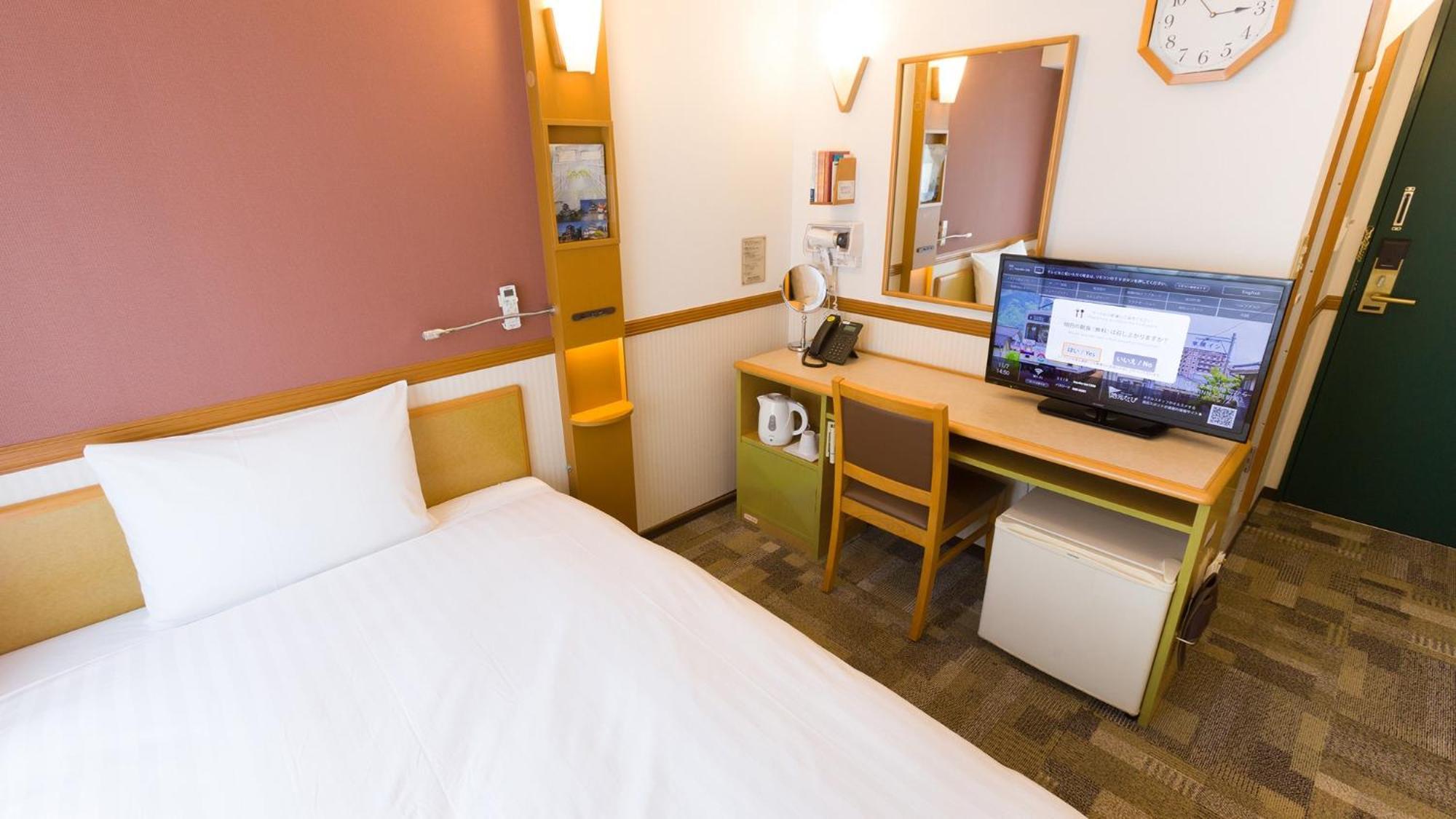 Toyoko Inn Morioka Ekimae Buitenkant foto