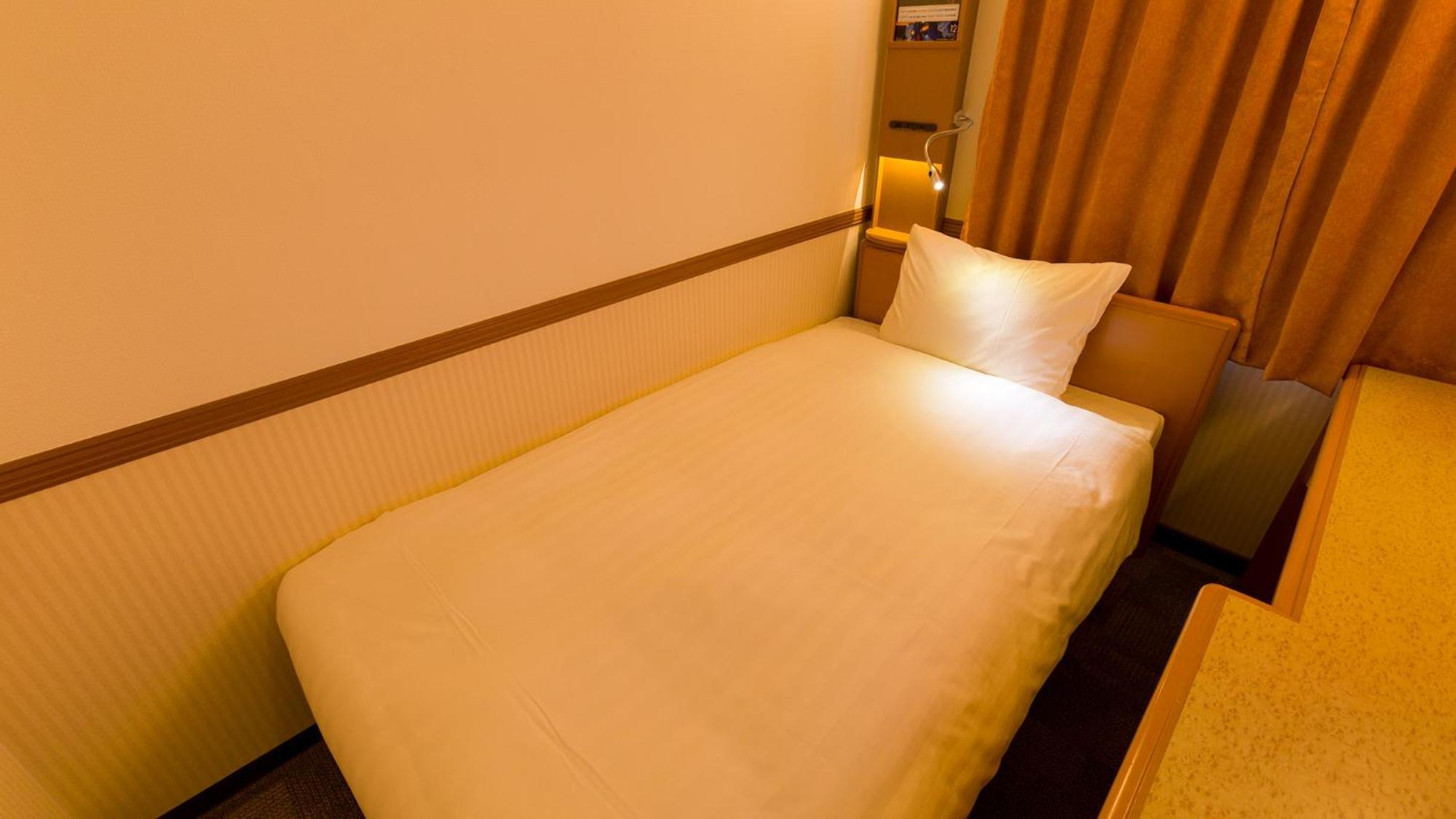 Toyoko Inn Morioka Ekimae Kamer foto