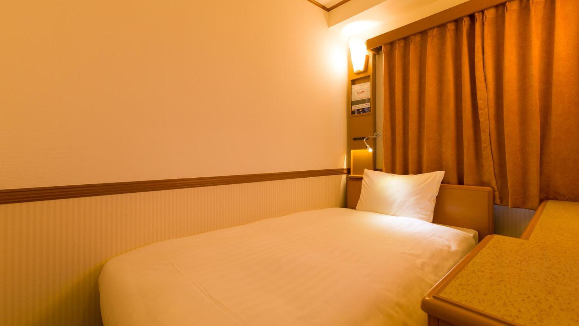 Toyoko Inn Morioka Ekimae Kamer foto