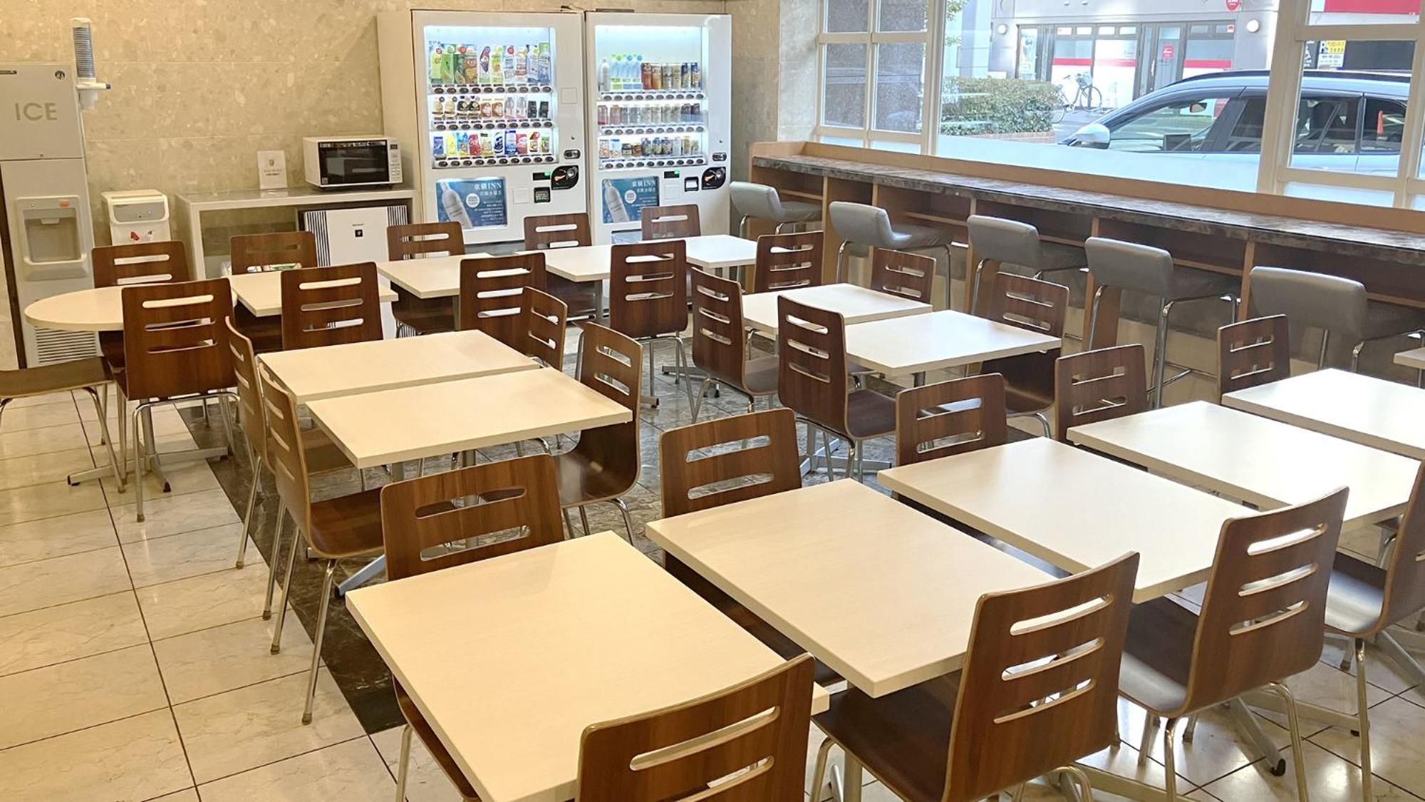 Toyoko Inn Morioka Ekimae Buitenkant foto