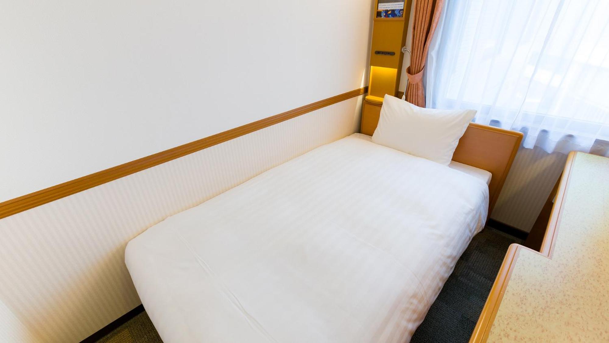 Toyoko Inn Morioka Ekimae Kamer foto