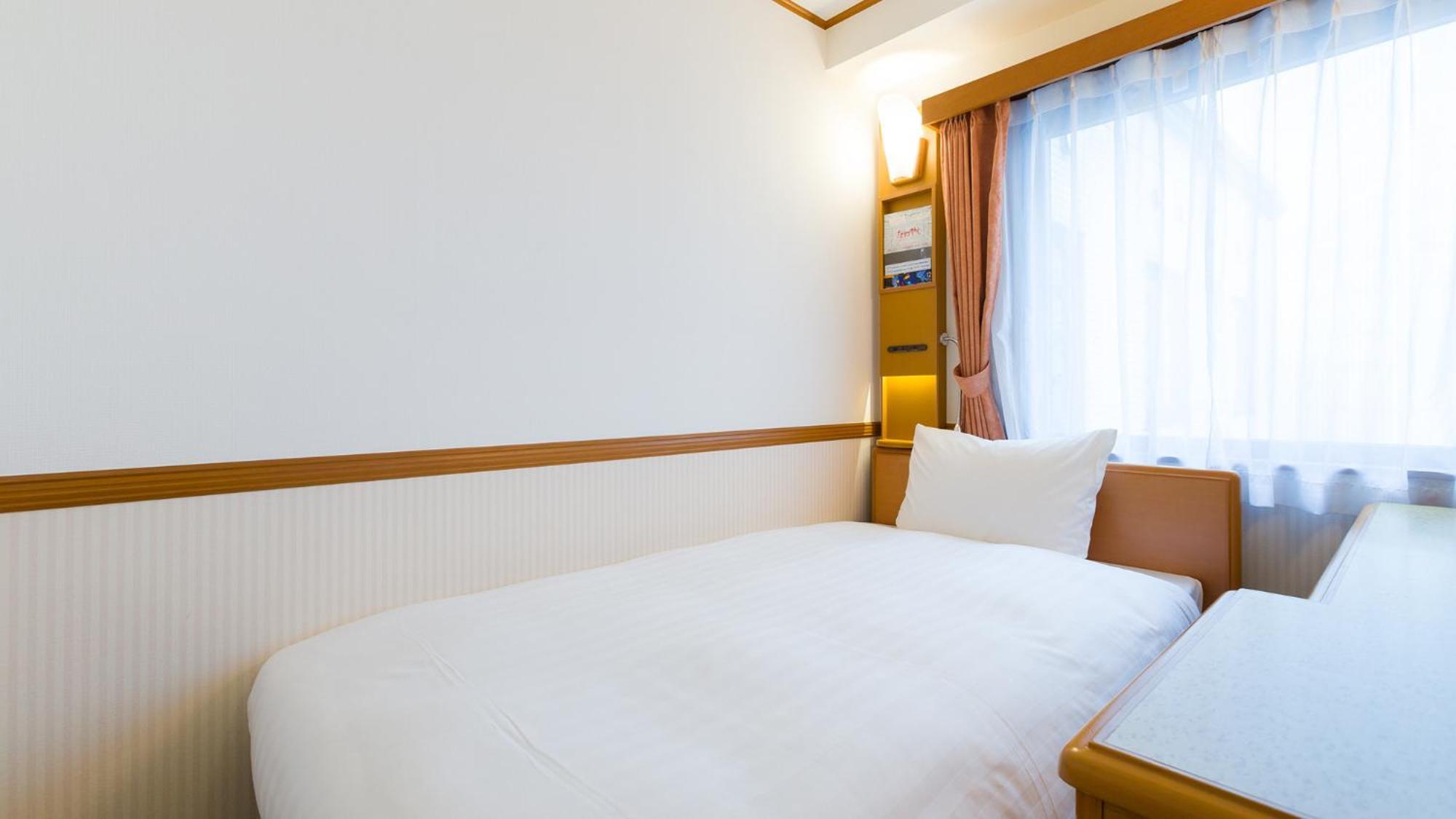Toyoko Inn Morioka Ekimae Buitenkant foto