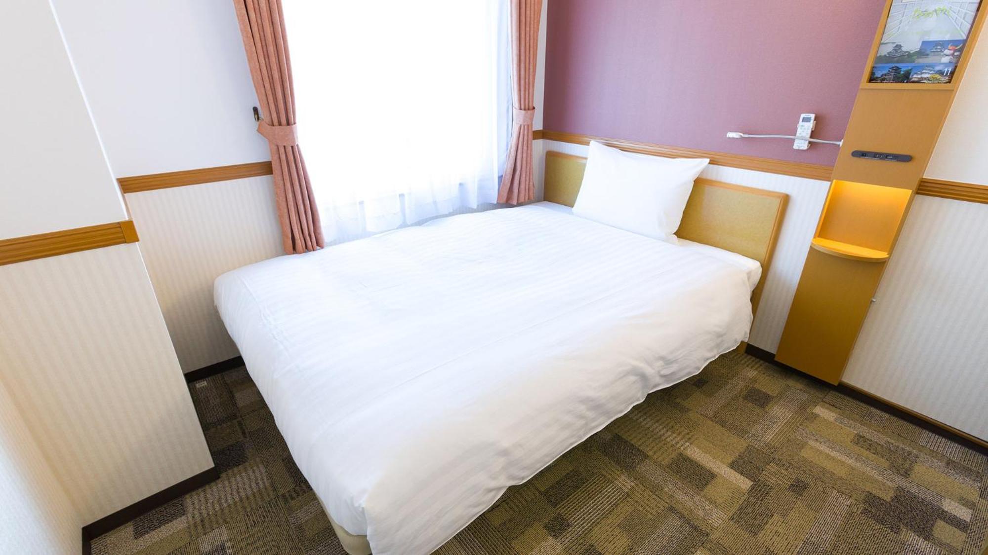Toyoko Inn Morioka Ekimae Kamer foto