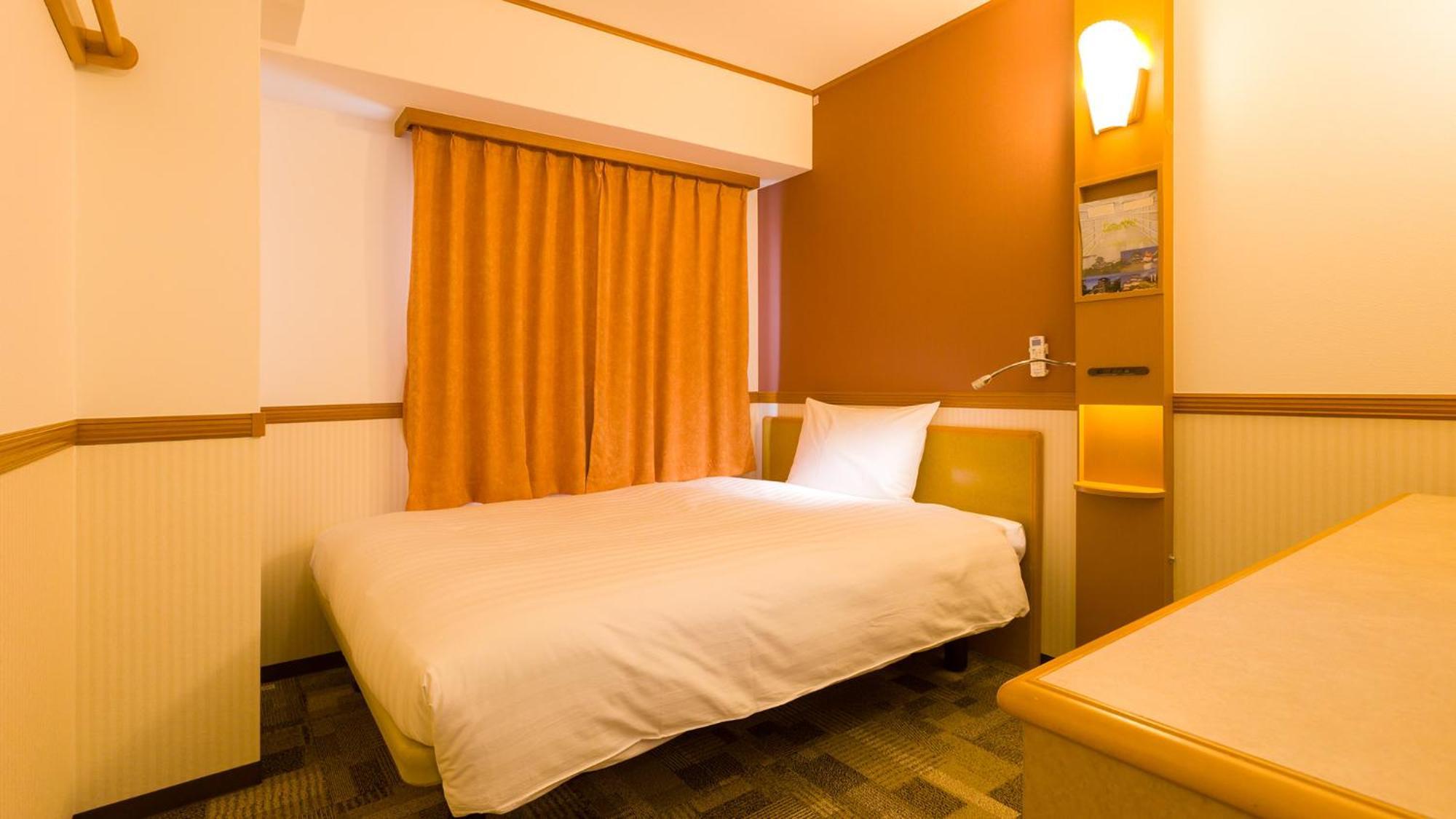 Toyoko Inn Morioka Ekimae Kamer foto