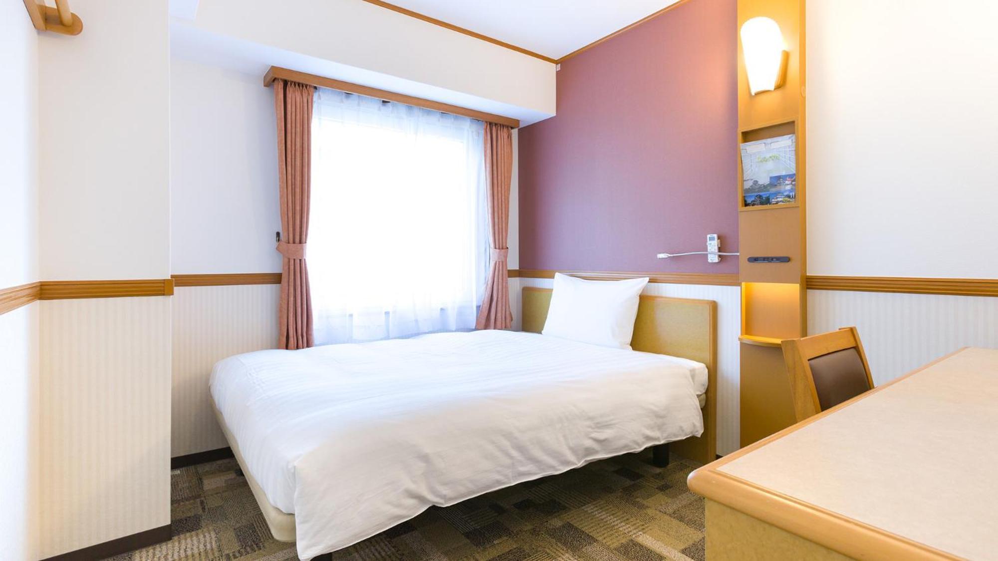 Toyoko Inn Morioka Ekimae Buitenkant foto