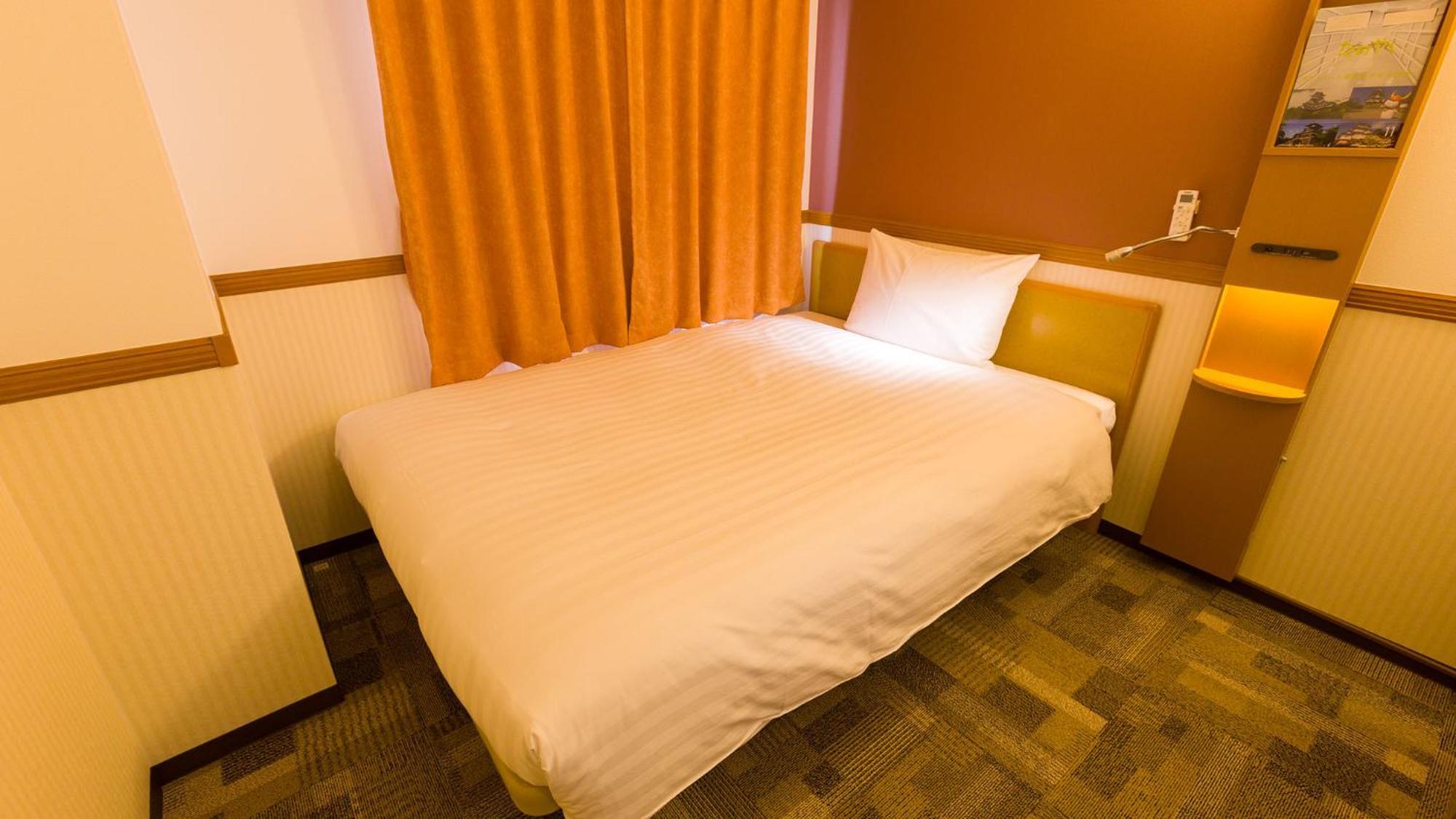 Toyoko Inn Morioka Ekimae Kamer foto