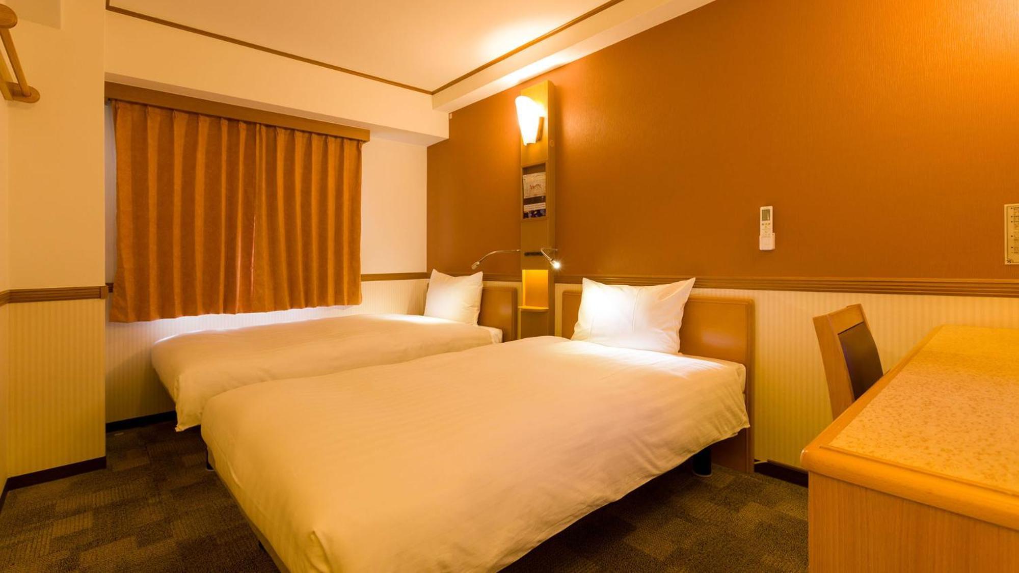 Toyoko Inn Morioka Ekimae Kamer foto