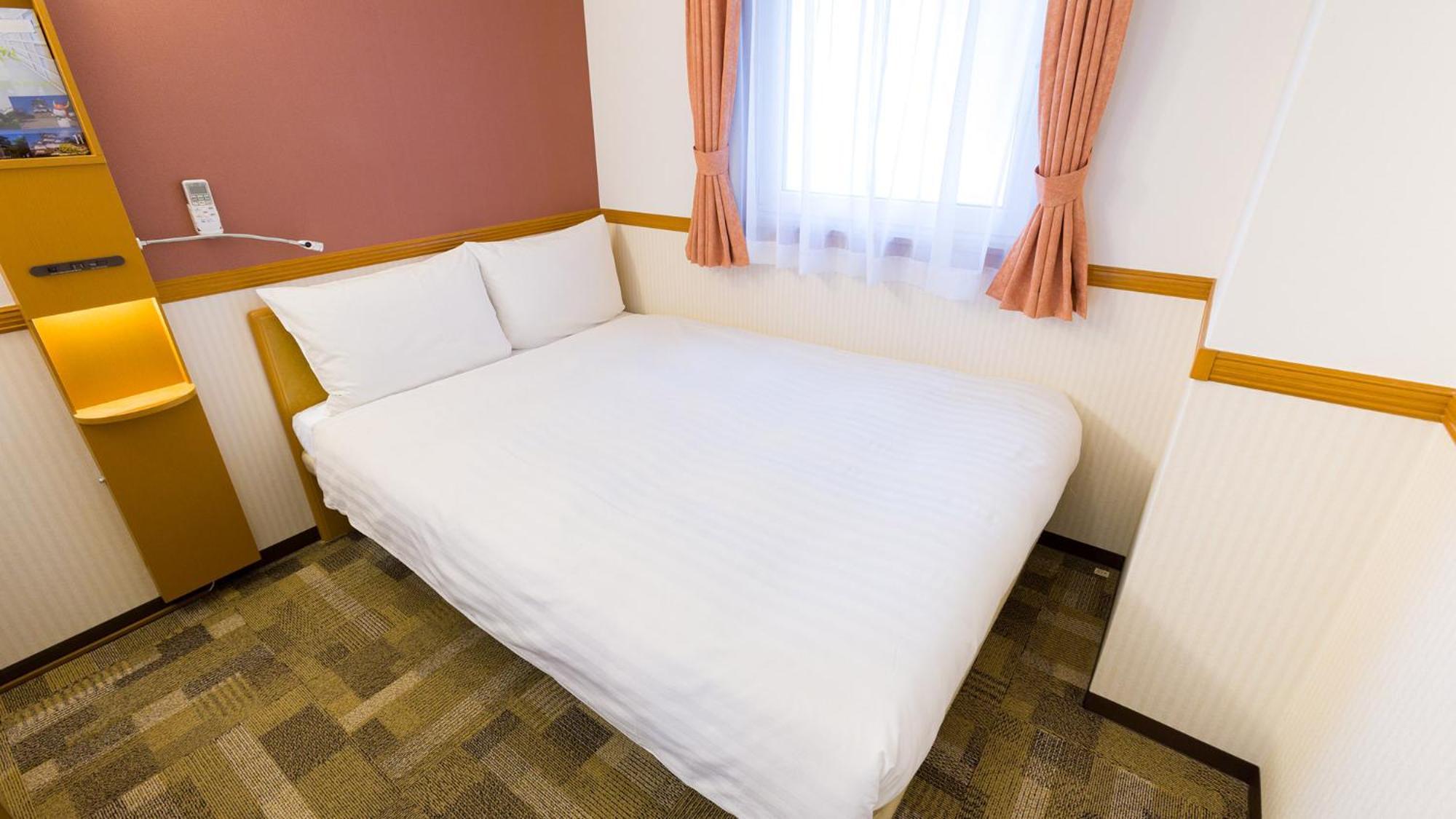 Toyoko Inn Morioka Ekimae Kamer foto