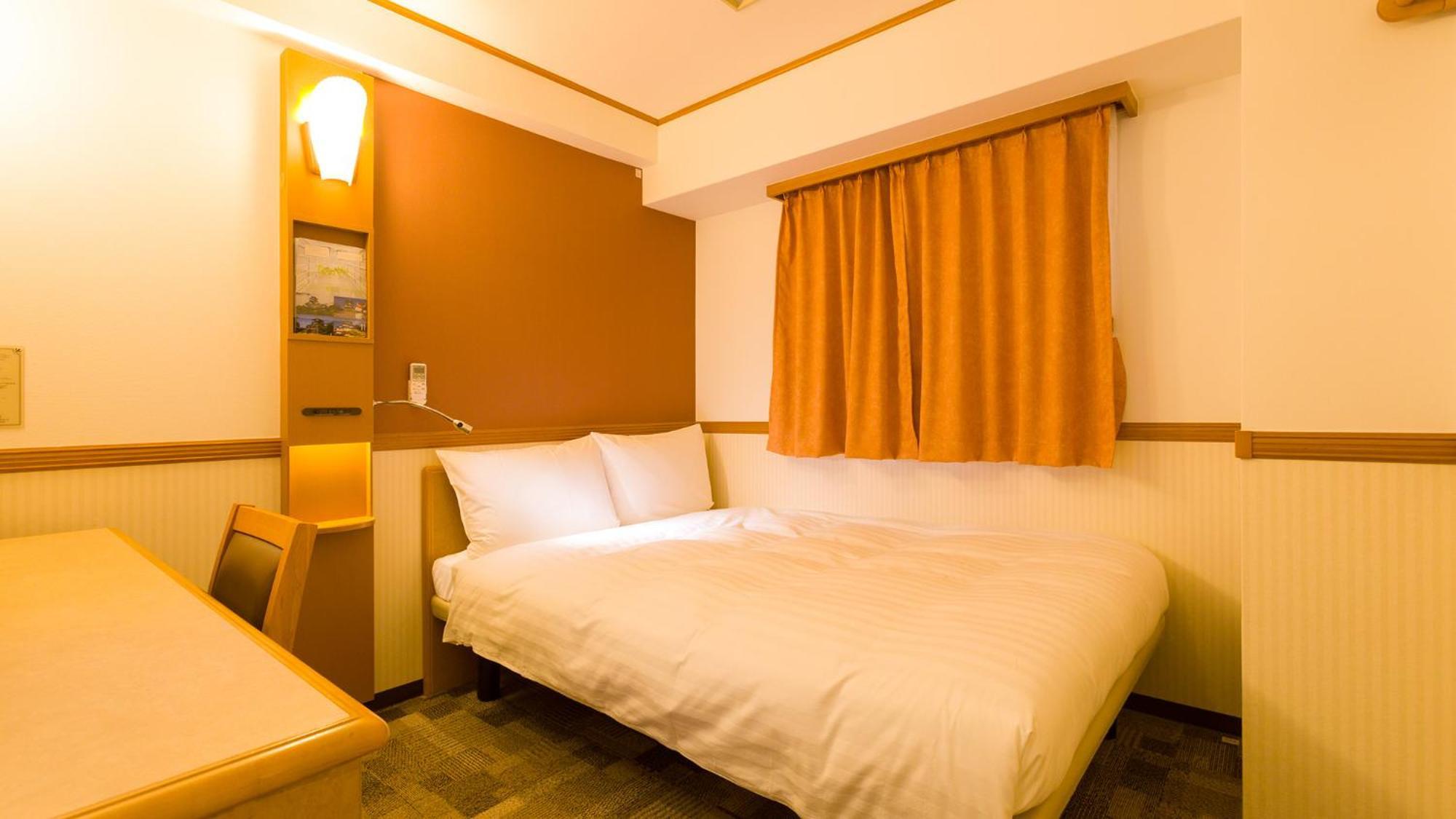 Toyoko Inn Morioka Ekimae Kamer foto