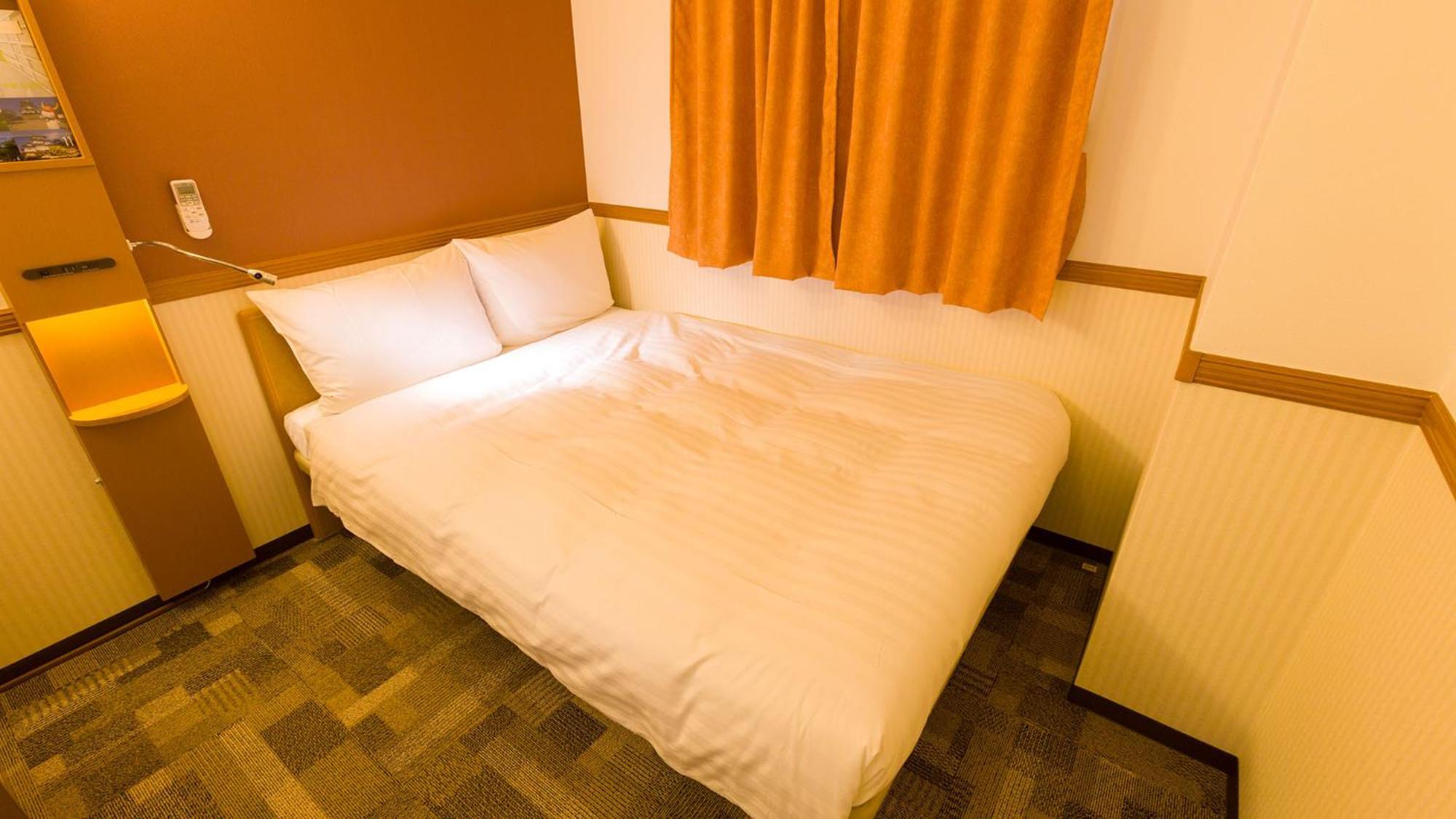 Toyoko Inn Morioka Ekimae Kamer foto